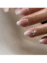 アモ ネイル(amo nail)/