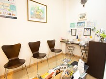 ラビエンス/◆待合い◆