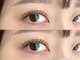 アイプラスサンテ (eye+sante)の写真/【まつ毛エクステ60分つけ放題¥5980】お客様のライフスタイル・目の形に1番似合うデザインを提案します★