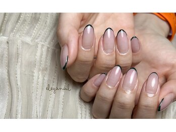 エレガネイル(elega nail)/