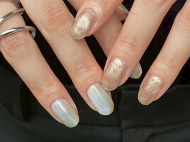定額nuance simple