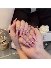 ドリス(Doris)&nbsp;ユナ 