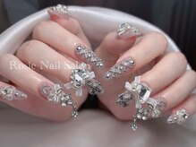 ロージー(Rosie)/パーツつけ放題