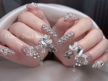 ロージー(Rosie)/パーツつけ放題