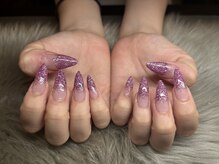 カットアンドスタイル クラウン(Cut & Style Clown)/スカルプネイル［横浜/横浜駅］