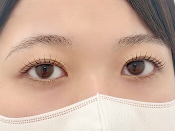 アイラッシュサロン ウインクル(Eyelash Salon Winkle)/まつげパーマ
