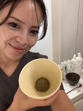 アンビエント(ambient)&nbsp;須藤 淑恵