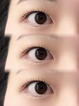 アンフルール 渋谷店(Une fleur)/【ラッシュリフト】