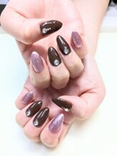 ネイルサロン K/ハンドネイル