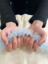 ケア ビューティー ネイル(care beauty NAIL)/