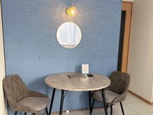 モグ(Mog)の雰囲気（落ち着いた空間です♪）