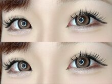 ルルエオノ(Lulu eono)/フラットマットラッシュ