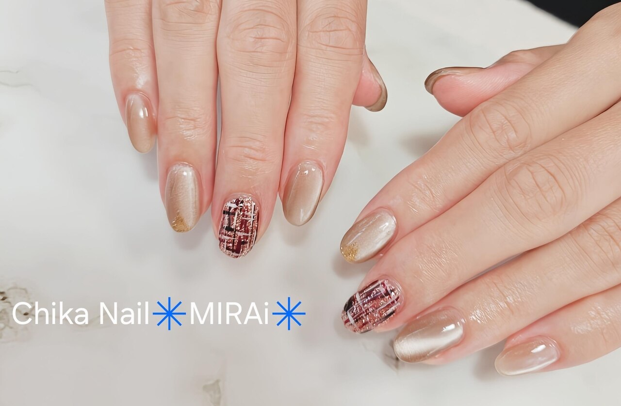 ちぃネイル 平成カルチャーの頂点全開💅✨/ 平成レトロネイル💖平成ギャル編 Vol.1