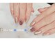 チカネイルミライ(Chika Nail ☆MIRAI★)の写真