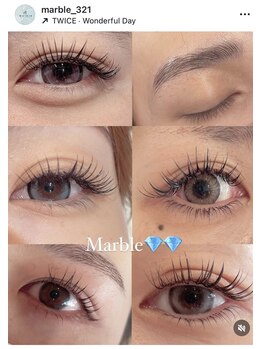 マーブル(Marble)/【ご新規様限定付け放題5980円】