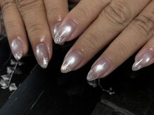 ミティネイル 北中城(mittynail)/持ち込み/マグネット/沖縄/北中