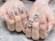 nail salon Mの写真/【12/1NEWOPEN!】ワンホン・シンプルオフィス・大人可愛いデザインまで豊富にご用意◎理想の指先が叶う*