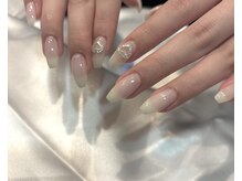 ティーエヌ 梅田店/乳白色♪