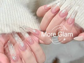 チップ長さだしデザイン