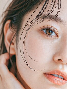 まつげのお悩み解決サロン