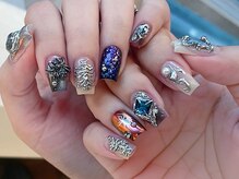 ラッキー 渋谷店(Lucky)/クール系