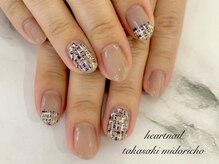 300種類以上のデザインが全て定額\4.000+tax♪フィルイン対応◎