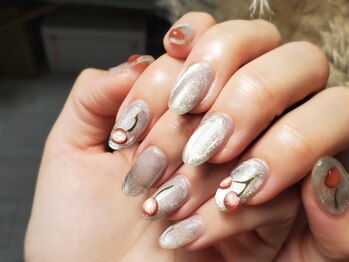 ルアナ 高槻(Luana.)/