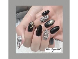 持ち込みデザイン