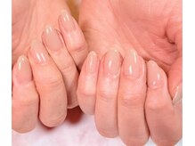 ミュウ ネイル(Myu nail)/ワンカラー