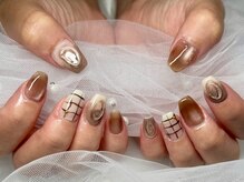 アオ(ao)/アート×マグネット