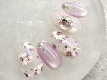 冬本番デザイン￥9480 オフ込み