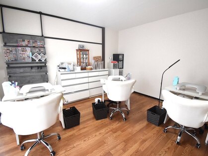 プレジア(Pleasure)の写真