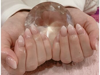 チェリーブロッサム(A CHERRY BLOSSOM)/ベイビーブーマー