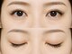 eyelashsalon 懐の写真