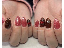 マグネットフラッシュコース