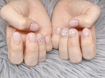 ドーリーガール(Dolly Girl)/