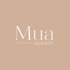 Mua eyelash 【4/1 NEW OPEN(予定)】 のお店ロゴ