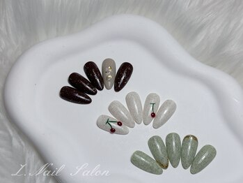 ゼットネイル(Z.Nail)/