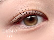 エルモ アイ(ELMO eye)の雰囲気（まつ毛のことを考えたダメージレスな施術/梅田/梅田駅/大阪駅）