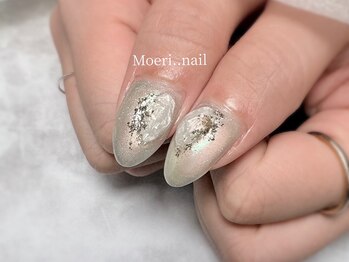 モエリネイル(Moeri..nail)/