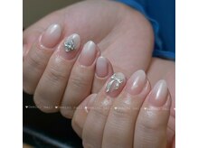 ジェミニ ネイル(GEMINI nail)/