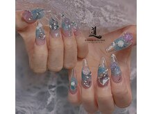 バンブーブリス 池袋東口店(BambooBliss)/ やり放題+付け放題