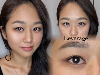 リバレッジ 広尾(Leverage)/まつげエクステ/ナチュラル