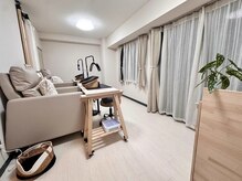 アイユ ネイル(IYOU NAIL〈アイユネイル〉)の雰囲気（おまちしております♪）