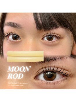 リボンドケー(Rebond-K)/LASH LIFT