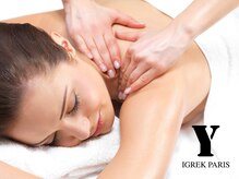 サロンドボーテ イグレック(Salon de beaute Y)