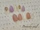 ブランシェネイル(Branche Nail)の写真
