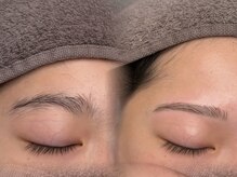 サロンシュシュ(salon Chou Chou)/眉毛ワックス