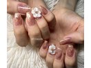 ニュアンスネイル