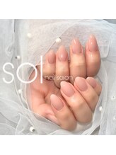 ソル(sol)/